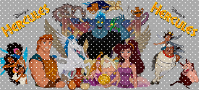 16oz Disney-D  5035